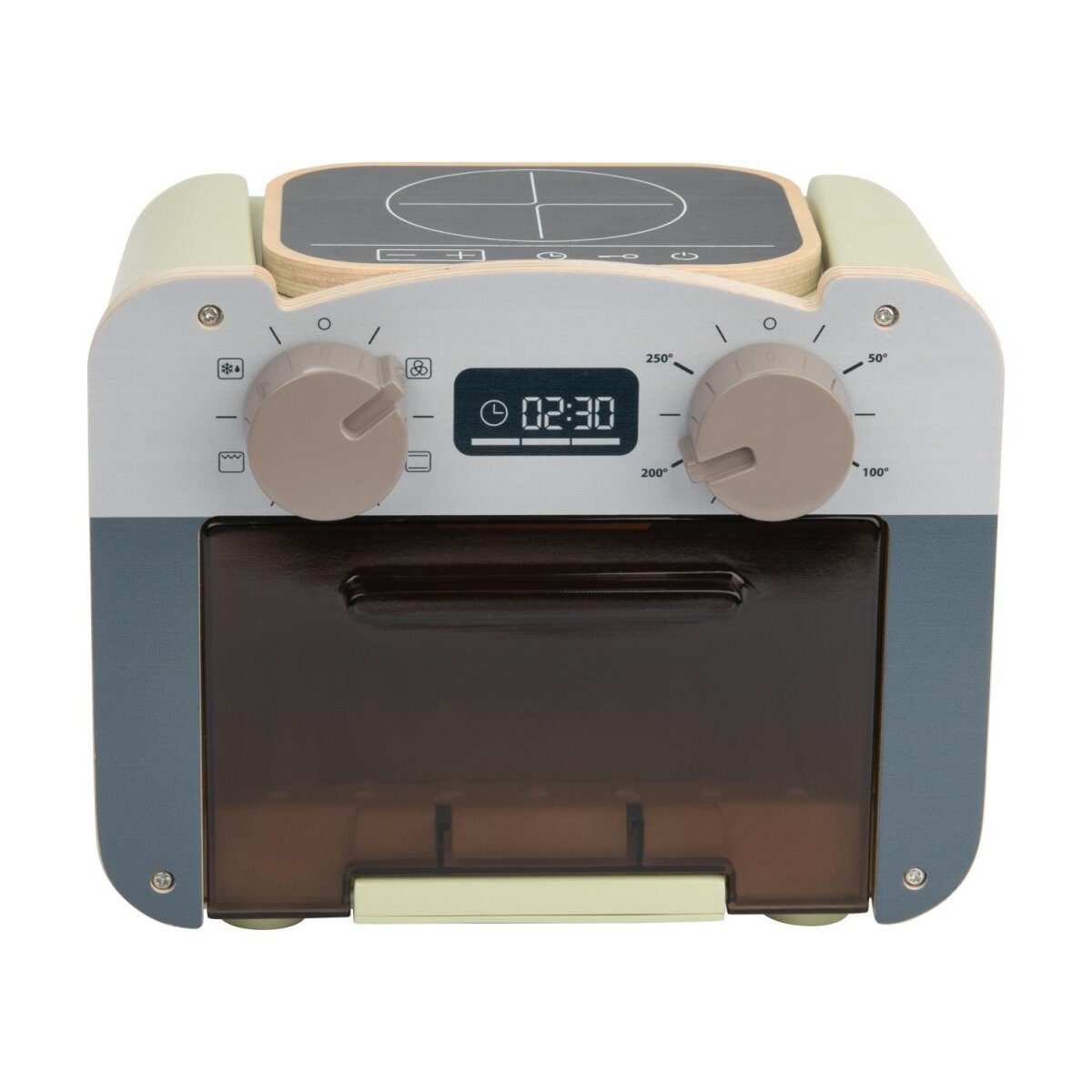 Accessoires de cuisine ludique lupilu® premium