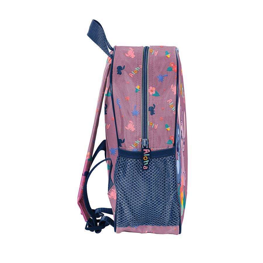 Stitch & Angel Aloha-Handytasche
