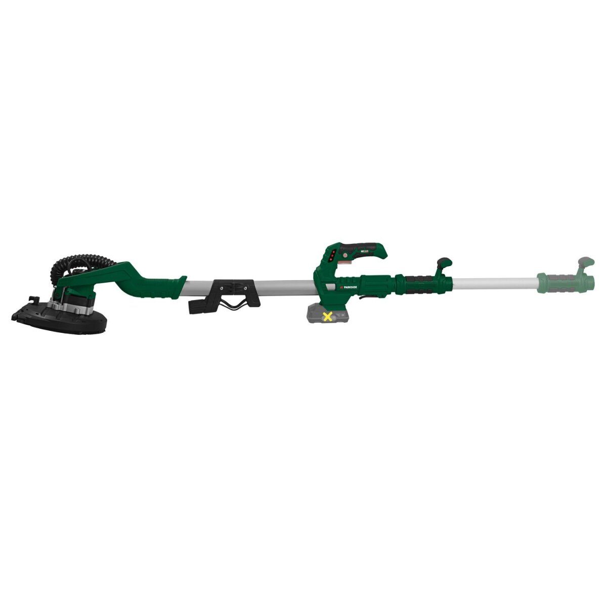 Ponceuse murs et plafonds sans fil PARKSIDE® 20 V « PWDSA 20-Li A1 », sans batterie ni chargeur