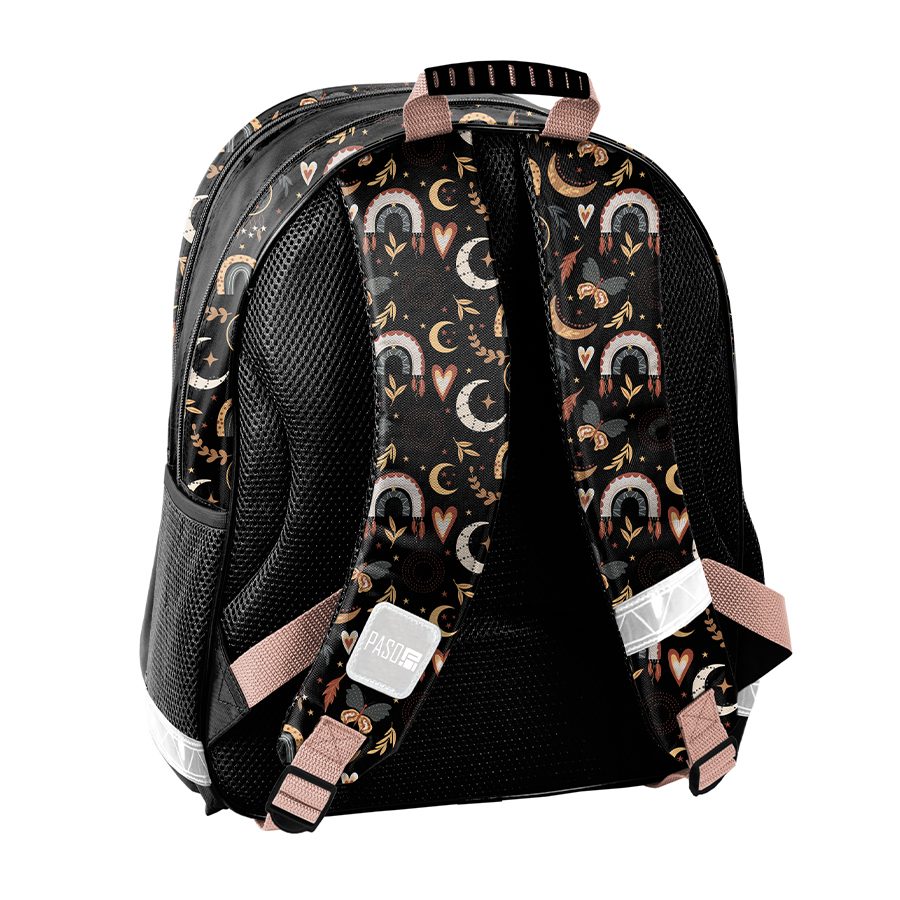 Horses school backpack