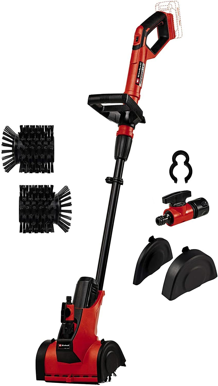 Einhell accu-oppervlakteborstel PICOBELLA Power Einhell accu-oppervlakteborstel PICOBELLA Power