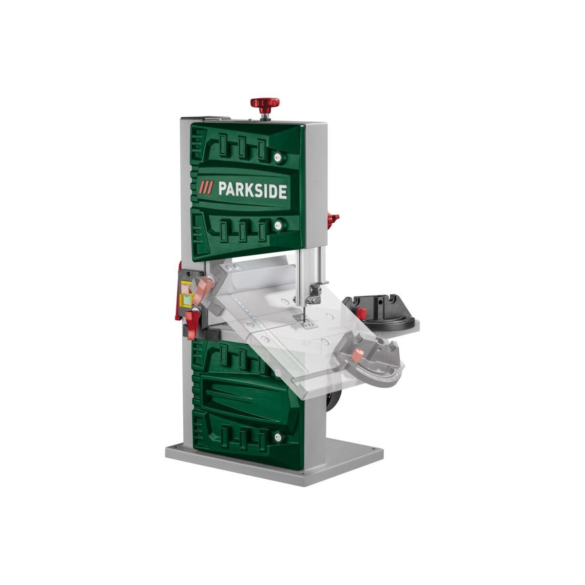 Piła taśmowa PARKSIDE® »PBS 350 C3«