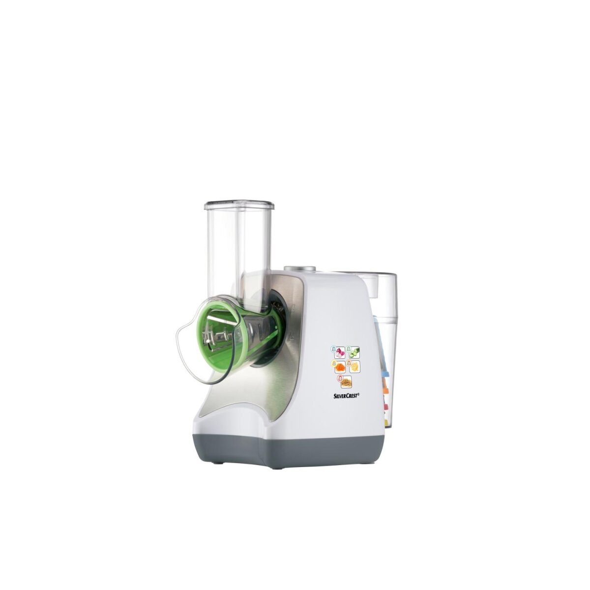 SILVERCREST® KITCHEN TOOLS râpe électrique SGR 150 E1 bon