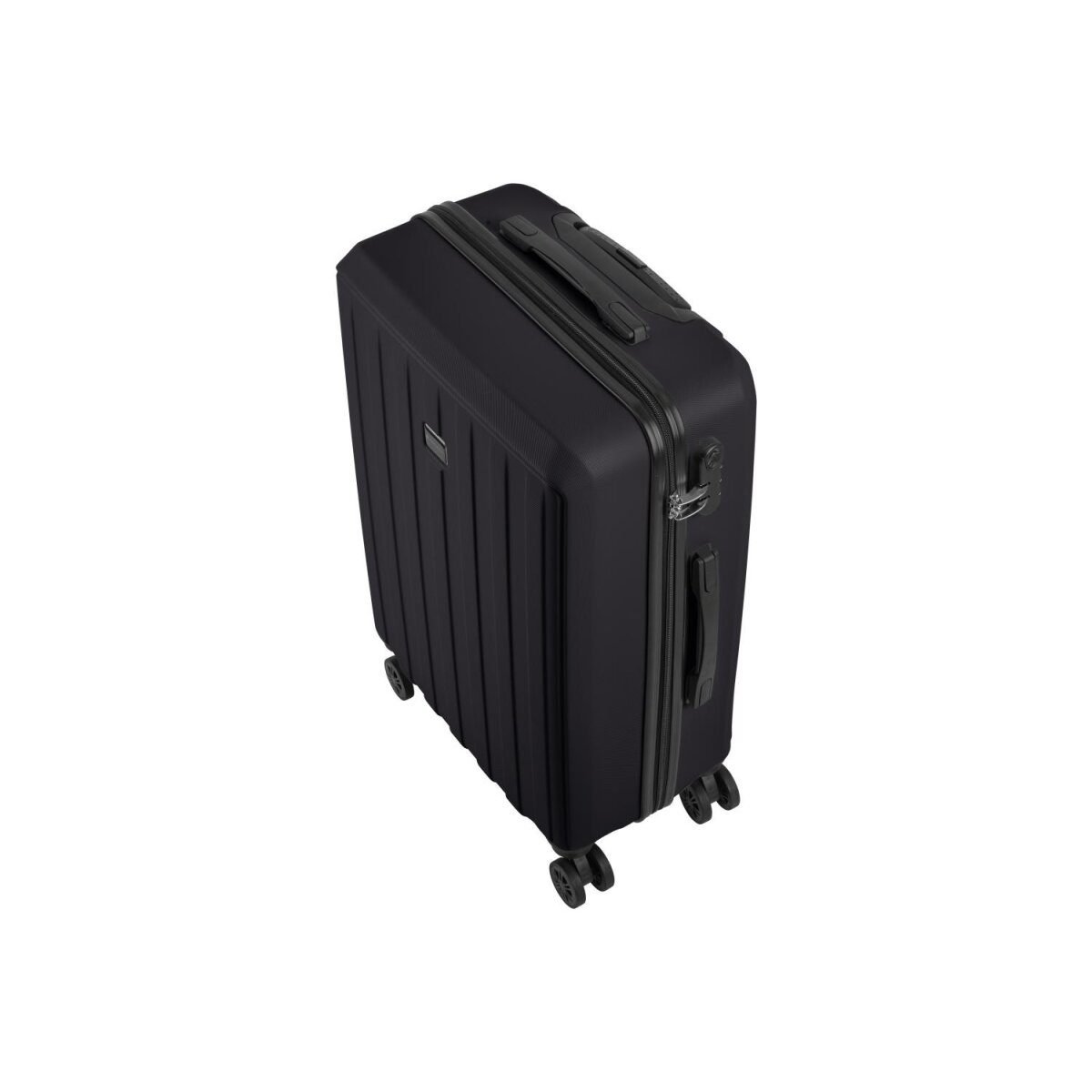 Walizka TOPMOVE®, twarda, M, 58 L