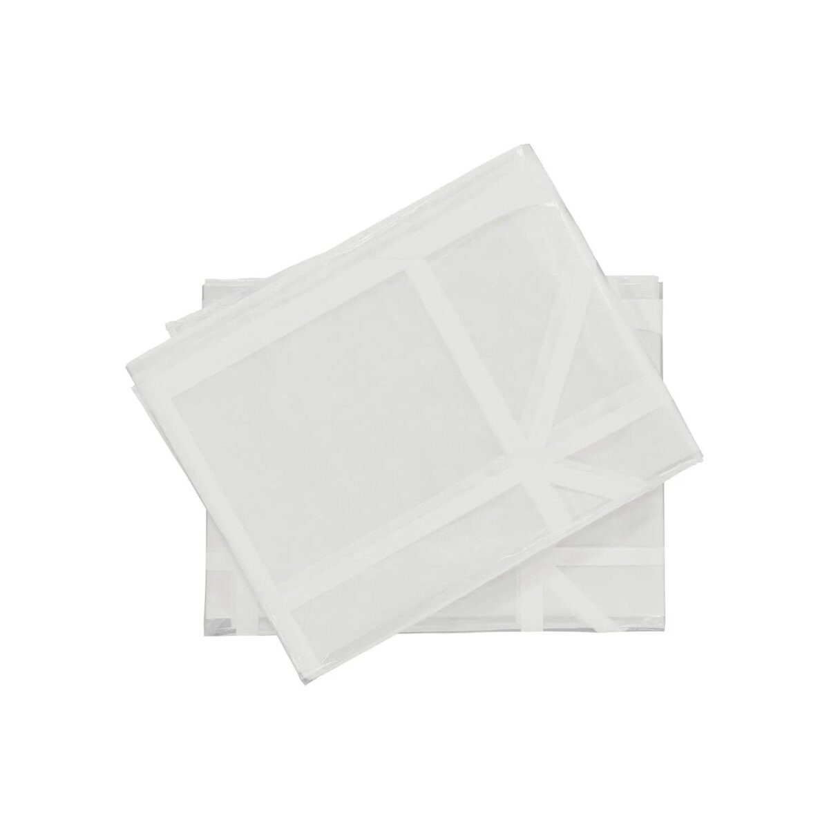 LIVARNO® Pavillon-Seitenwände, 2 Stück