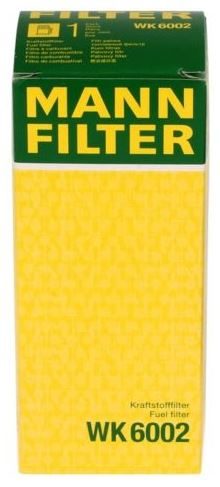 Filtre à carburant MANN WK 6002 - Réf. HT-48840