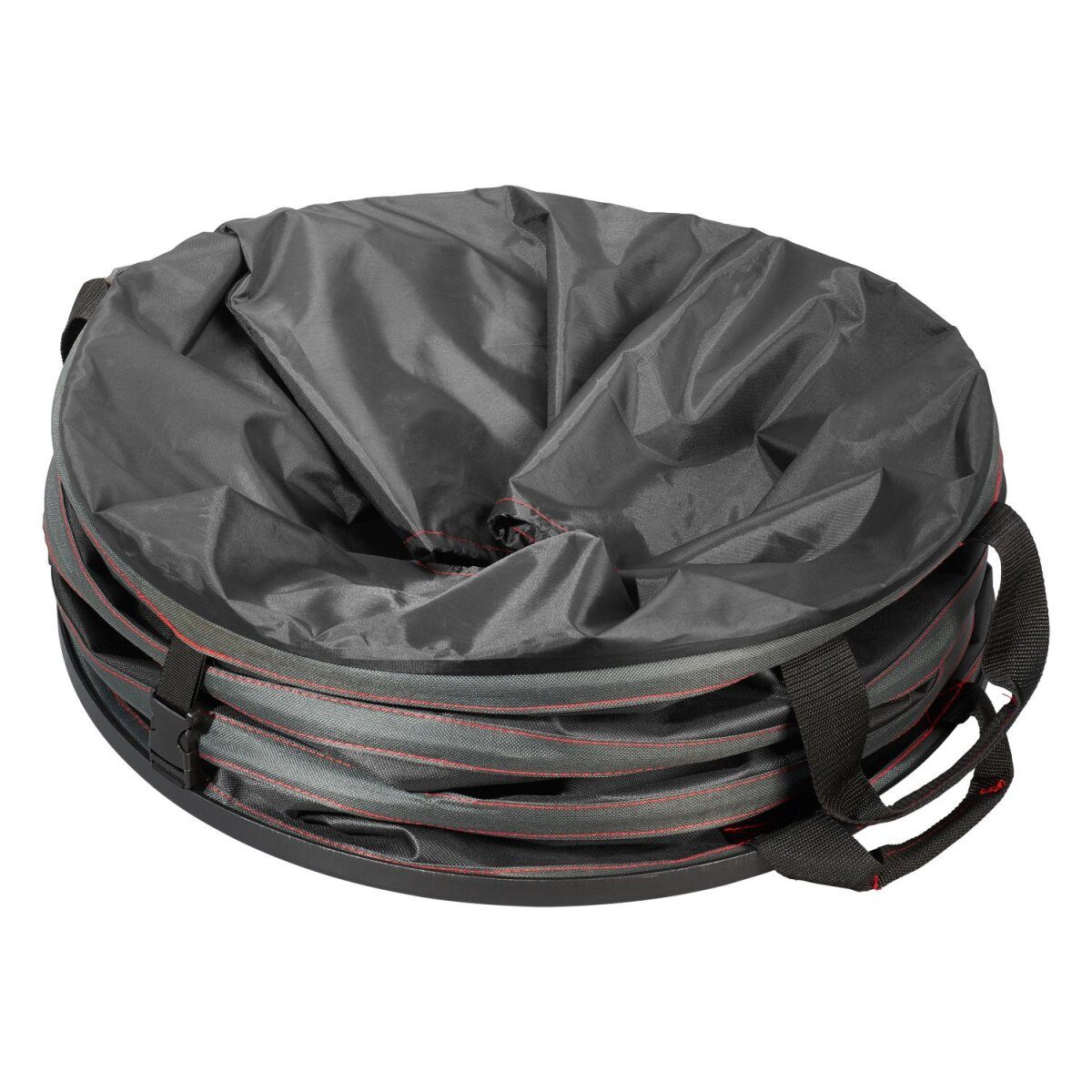 PARKSIDE PERFORMANCE® pop-up garden waste bag, made from recycled material