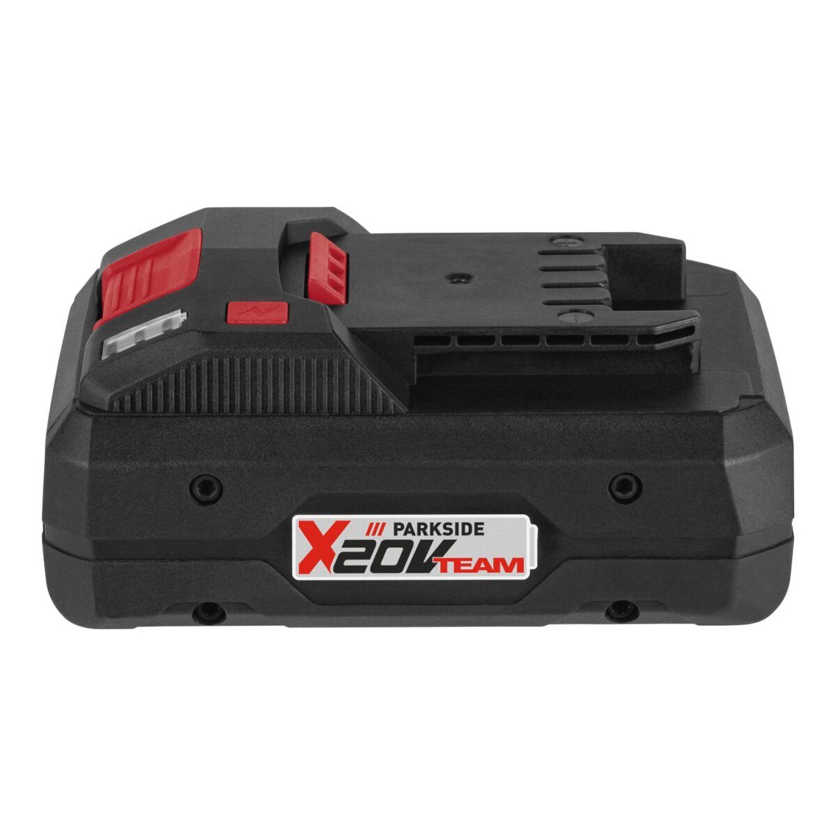 Batterie intelligente PARKSIDE PERFORMANCE® 20 V / 4 Ah « PAPS 204 B1 », avec équilibrage des cellules