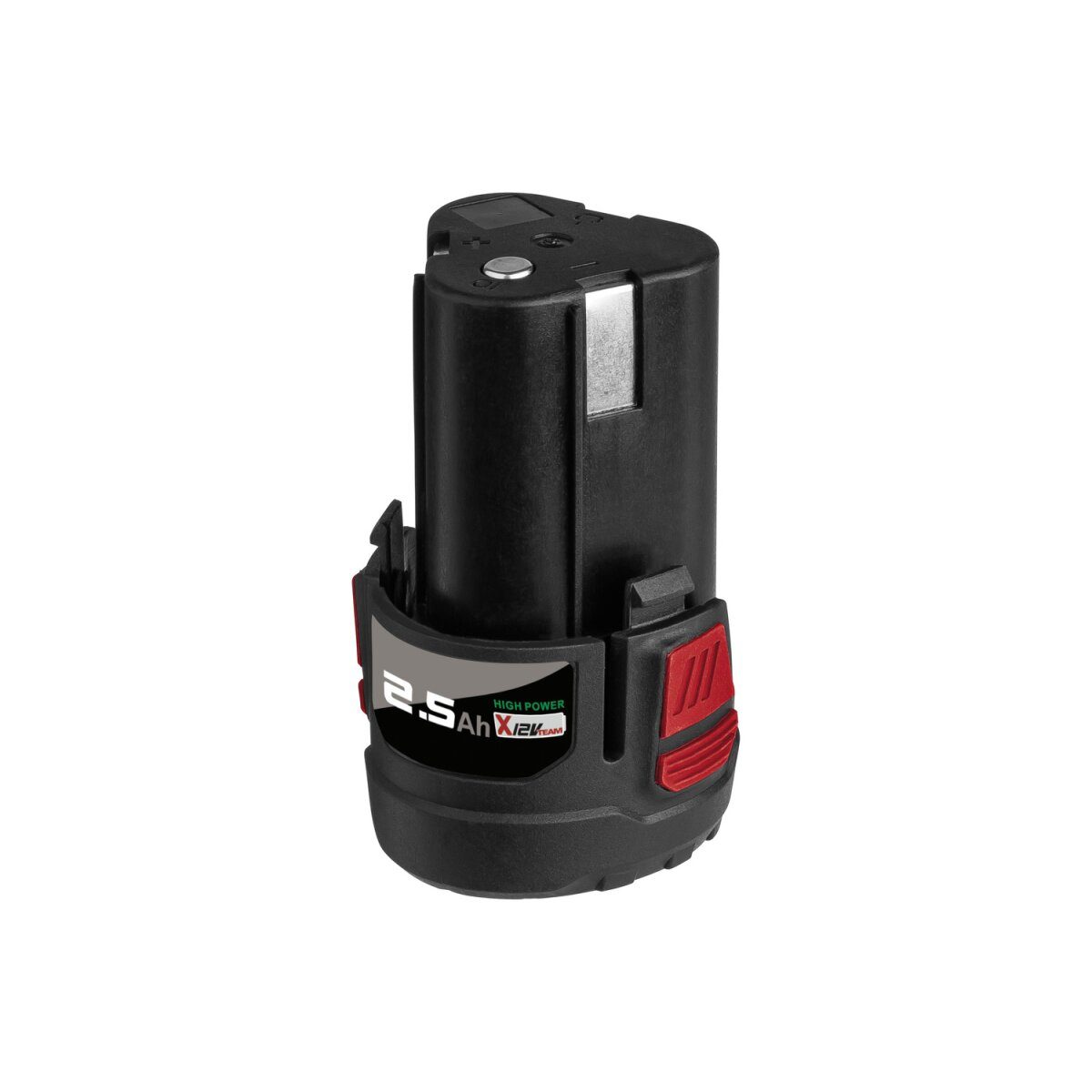 PARKSIDE PERFORMANCE® 12 V / 2,5 Ah Akku »PAPK 12 2.5 A1« und Ladegerät »PLGK 12 6.0 A1«