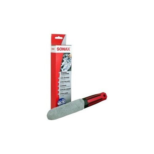 ÉPONGE DE NETTOYAGE DE JANTES SONAX – Réf. HT-49877