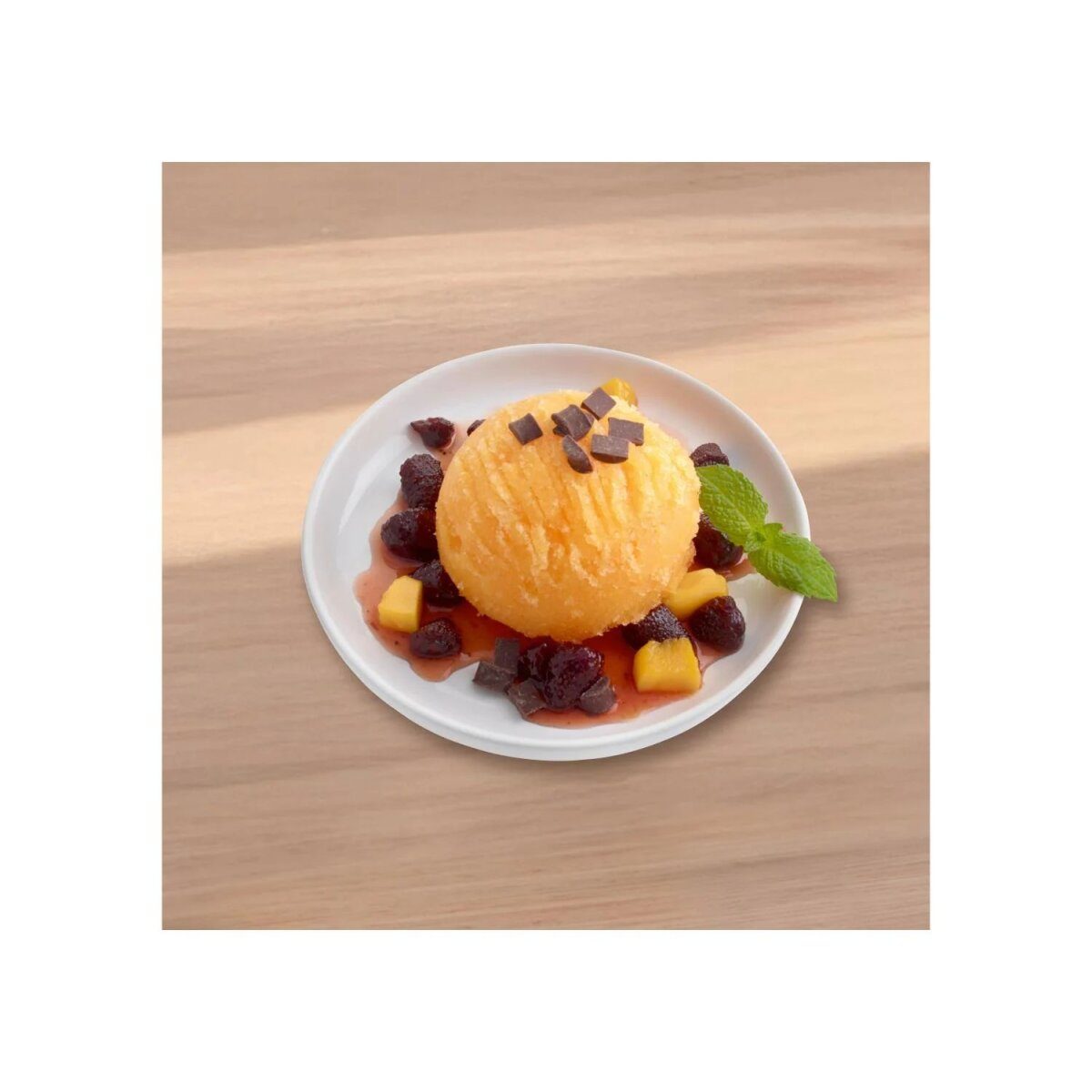 SILVERCREST® ice cream machine Freezy »SECM 800 A1«