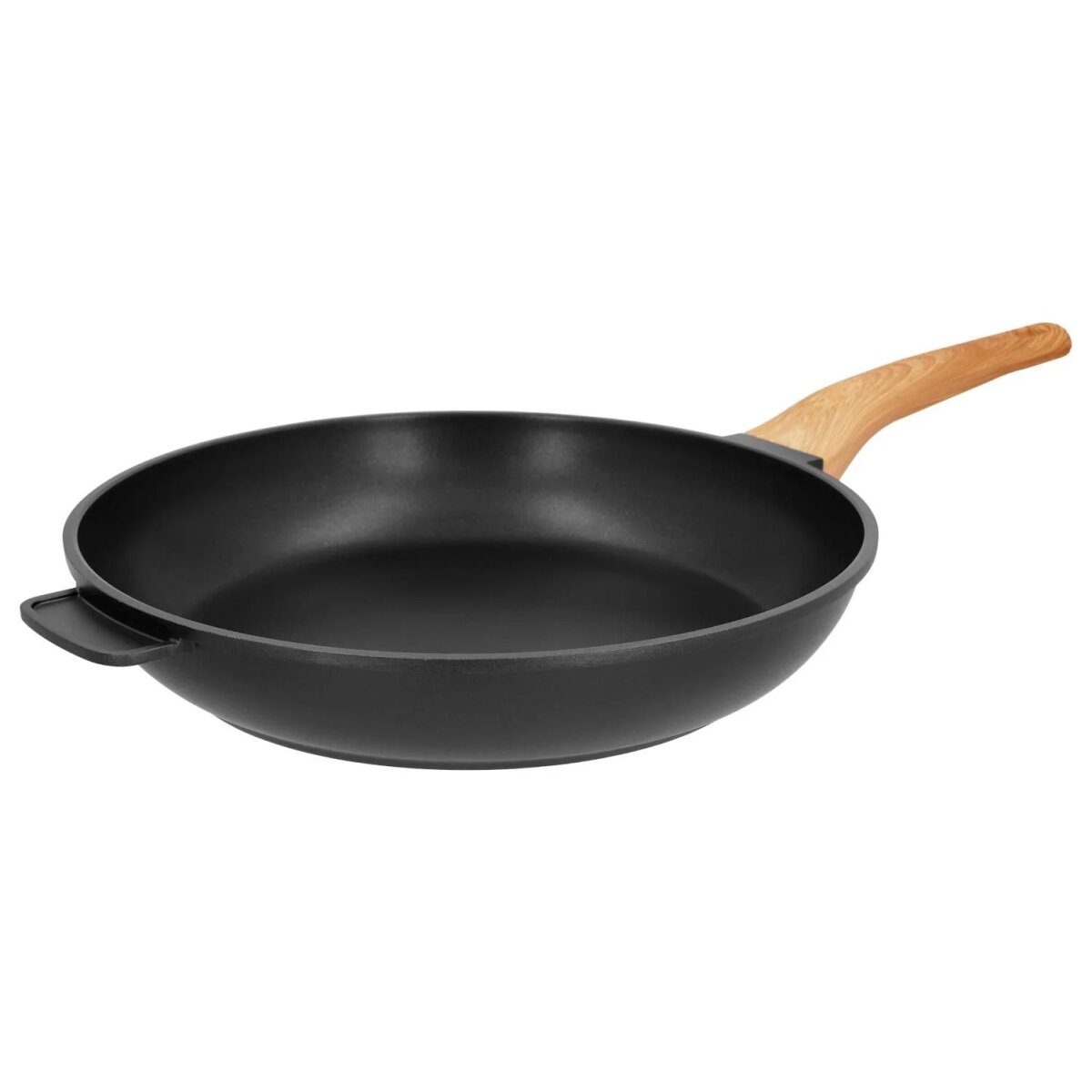SILVERCREST® Aluminiumgusspfanne, Ø 32 cm