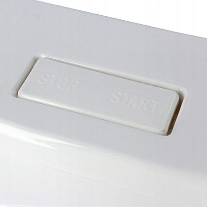 Réservoir de toilettes LOWER FLUSH START STOP COMPACT SET