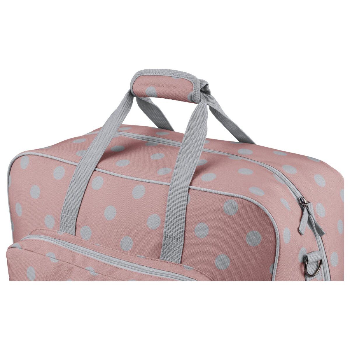 crelando® sewing machine bag (bag with all-round opening) good