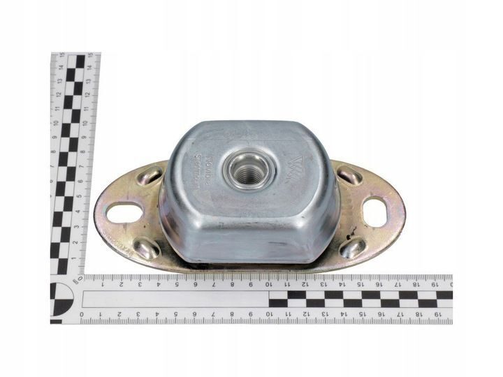 Original Manitou Motorlager 242496