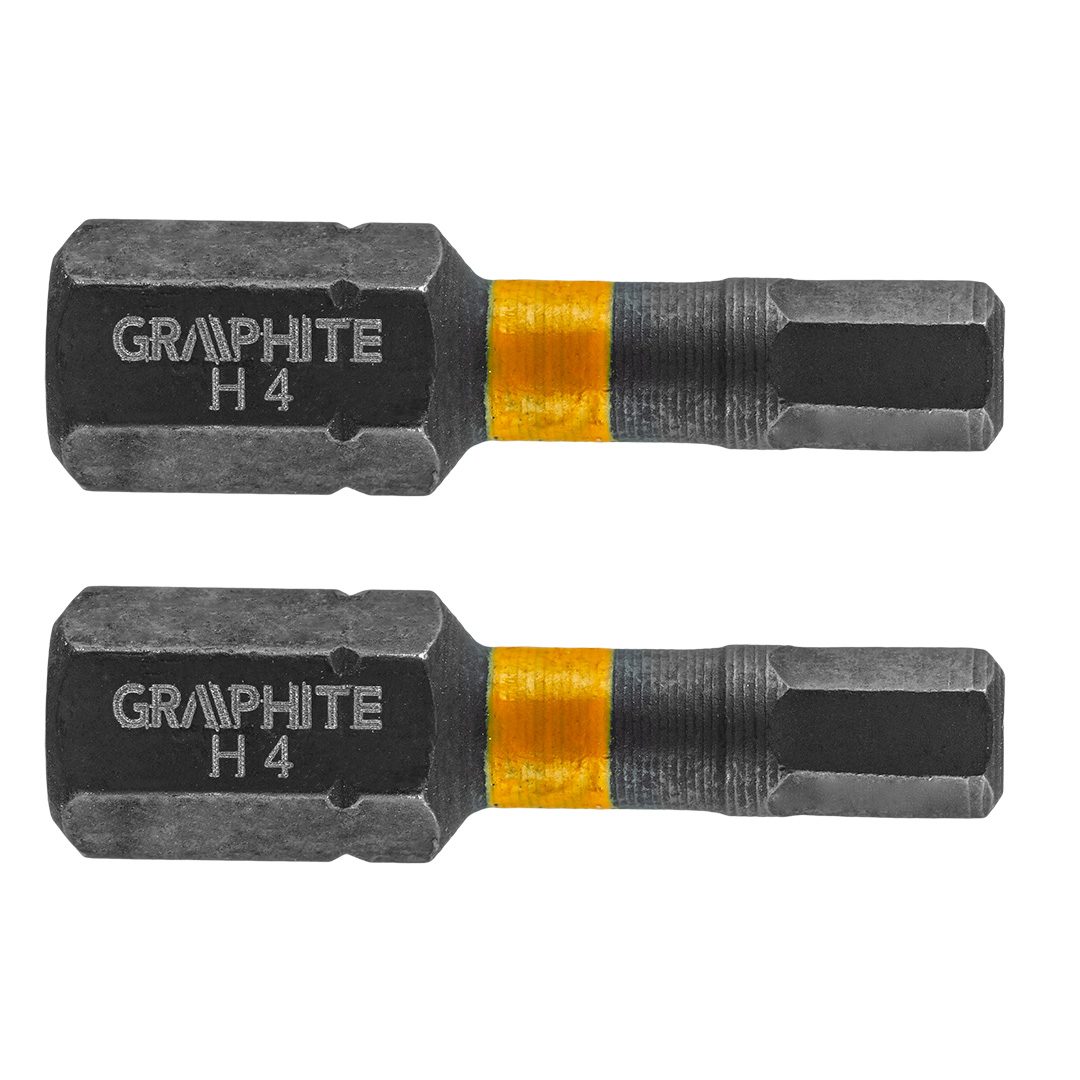 Screwdriver bit