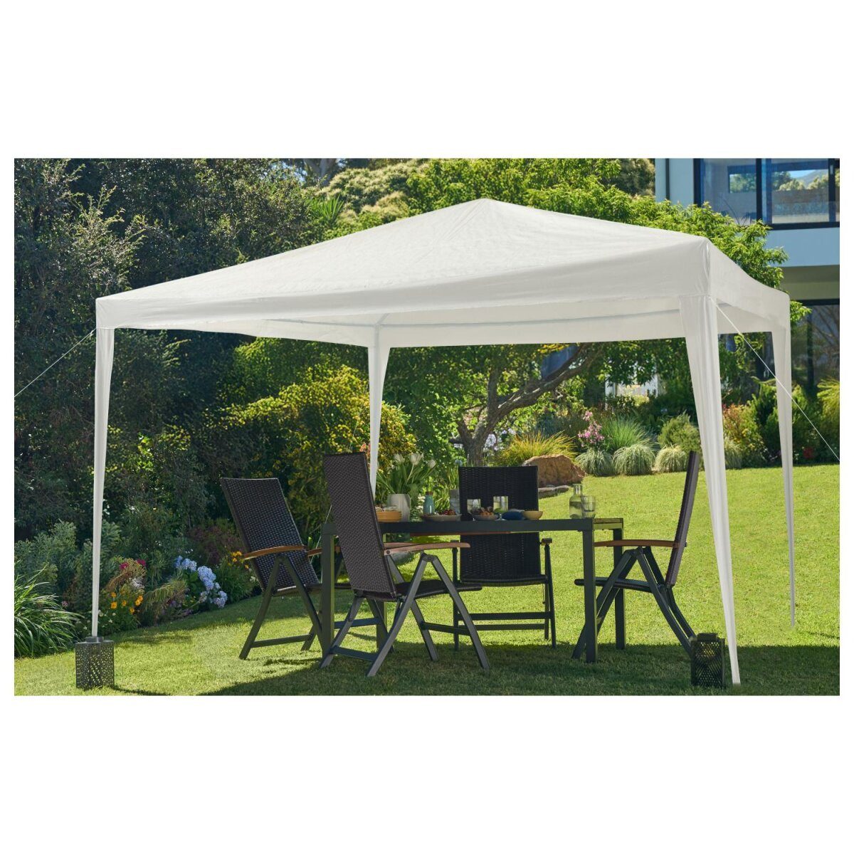 Pavillon LIVARNO® « Valence »