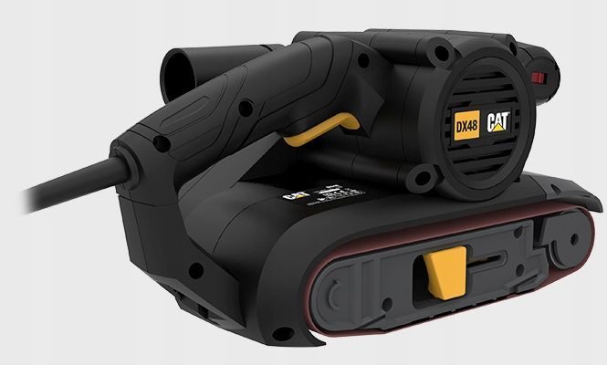 CAT DX48 230V 950W Bandschleifer