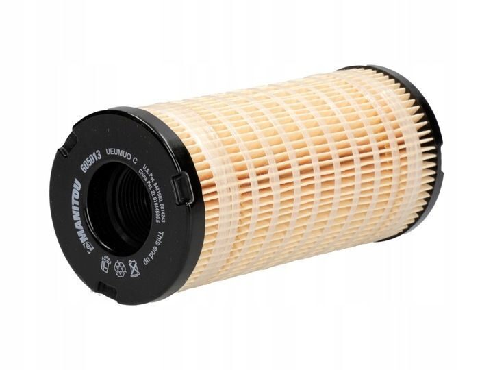 Filtre à essence de remplacement d'origine Manitou 605013