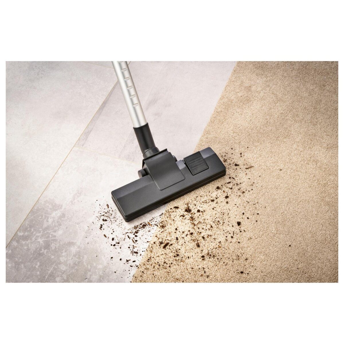 SILVERCREST® 2-in-1 vacuum cleaner SHZK 600 C3, wired other