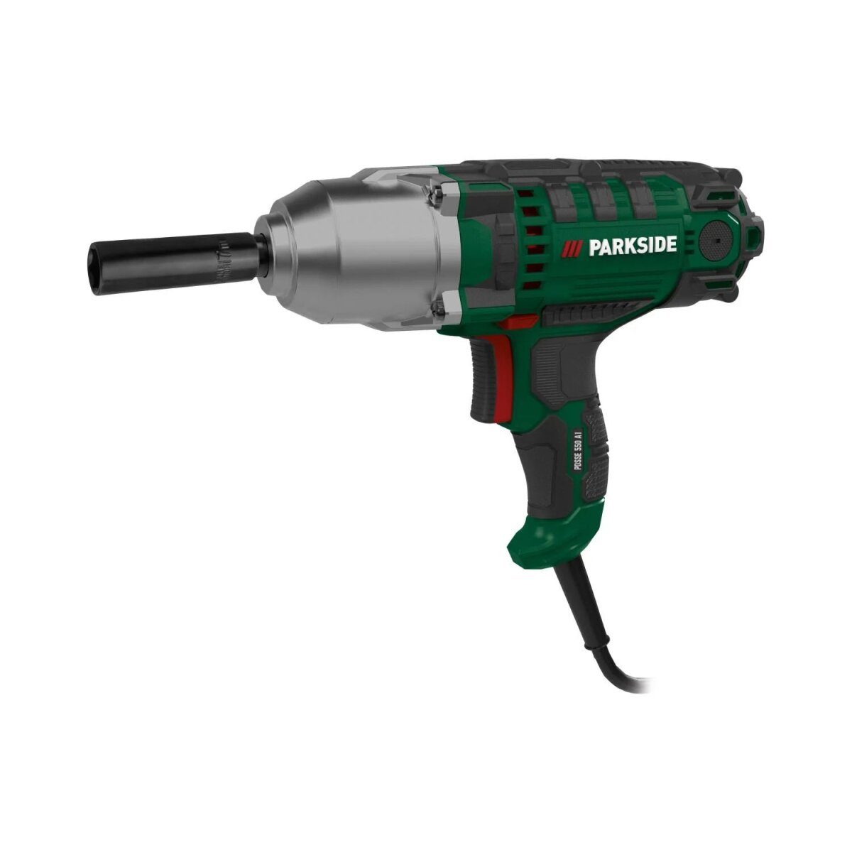 Elektryczny klucz udarowy PARKSIDE® »PDSSE 550 A1«