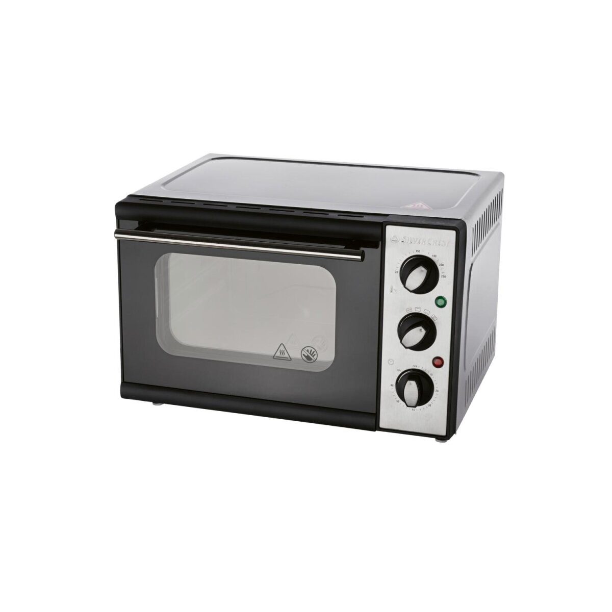 SILVERCREST® Minibackofen »SGB 1200 B5«