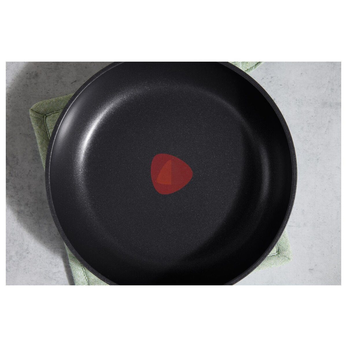 SILVERCREST® cast aluminum pan, Ø 20 cm