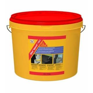 Eéncomponent bitumencoating IGASOL-101 Sika 12L