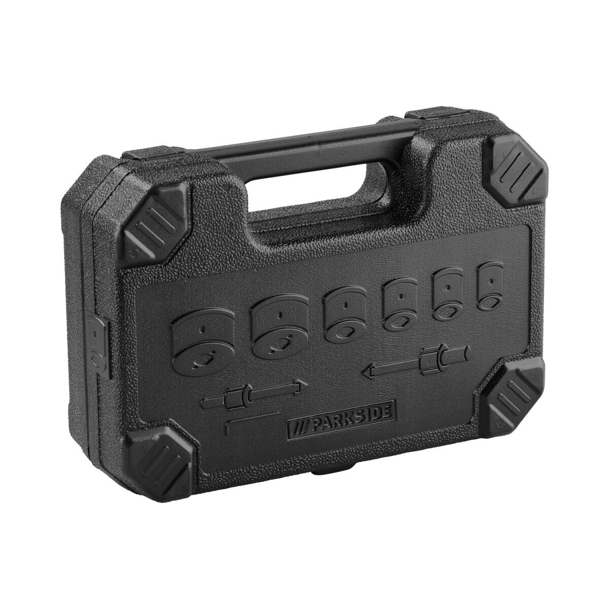 PARKSIDE® hole saw set