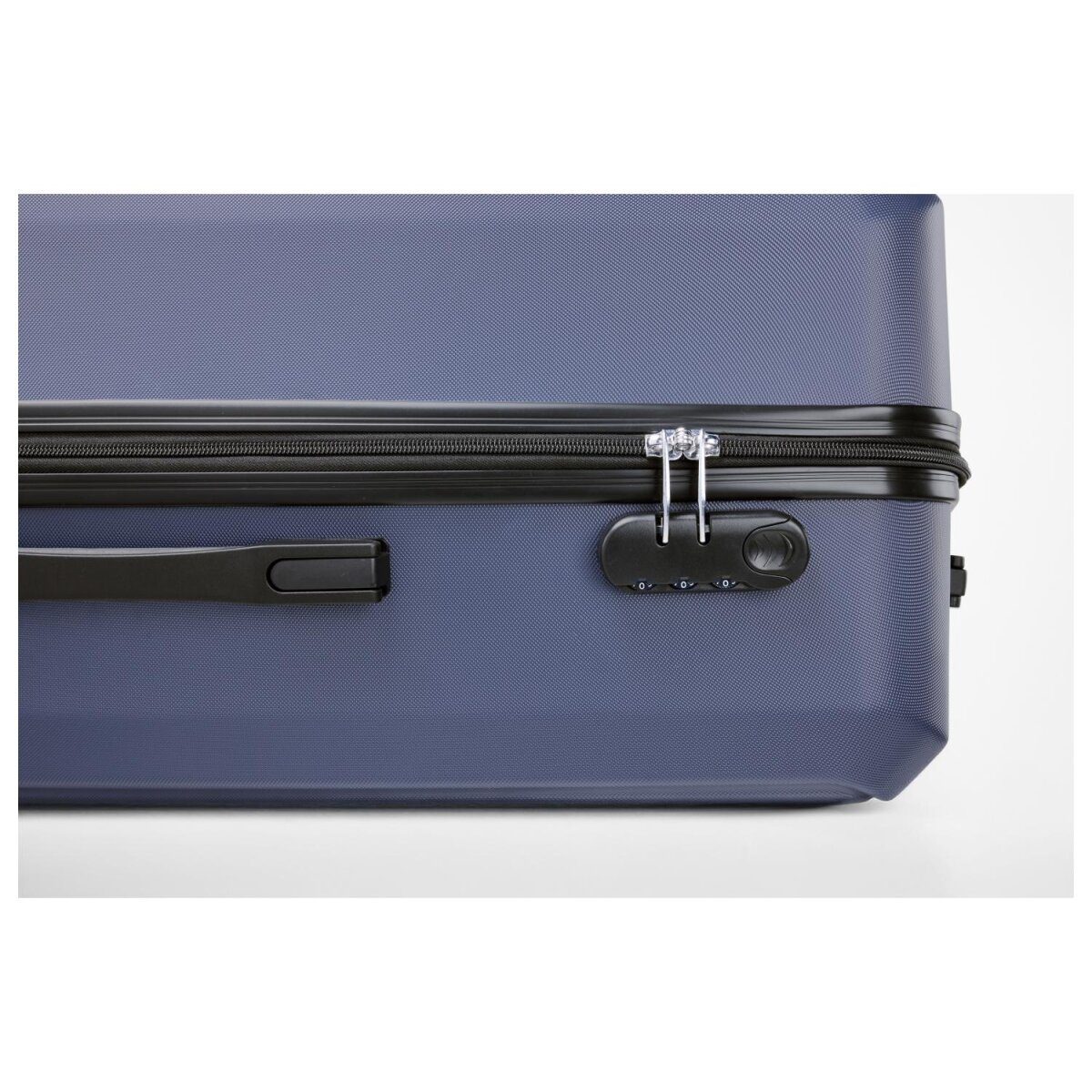 ESMARA® Koffer, Hardcase, L, 86 L