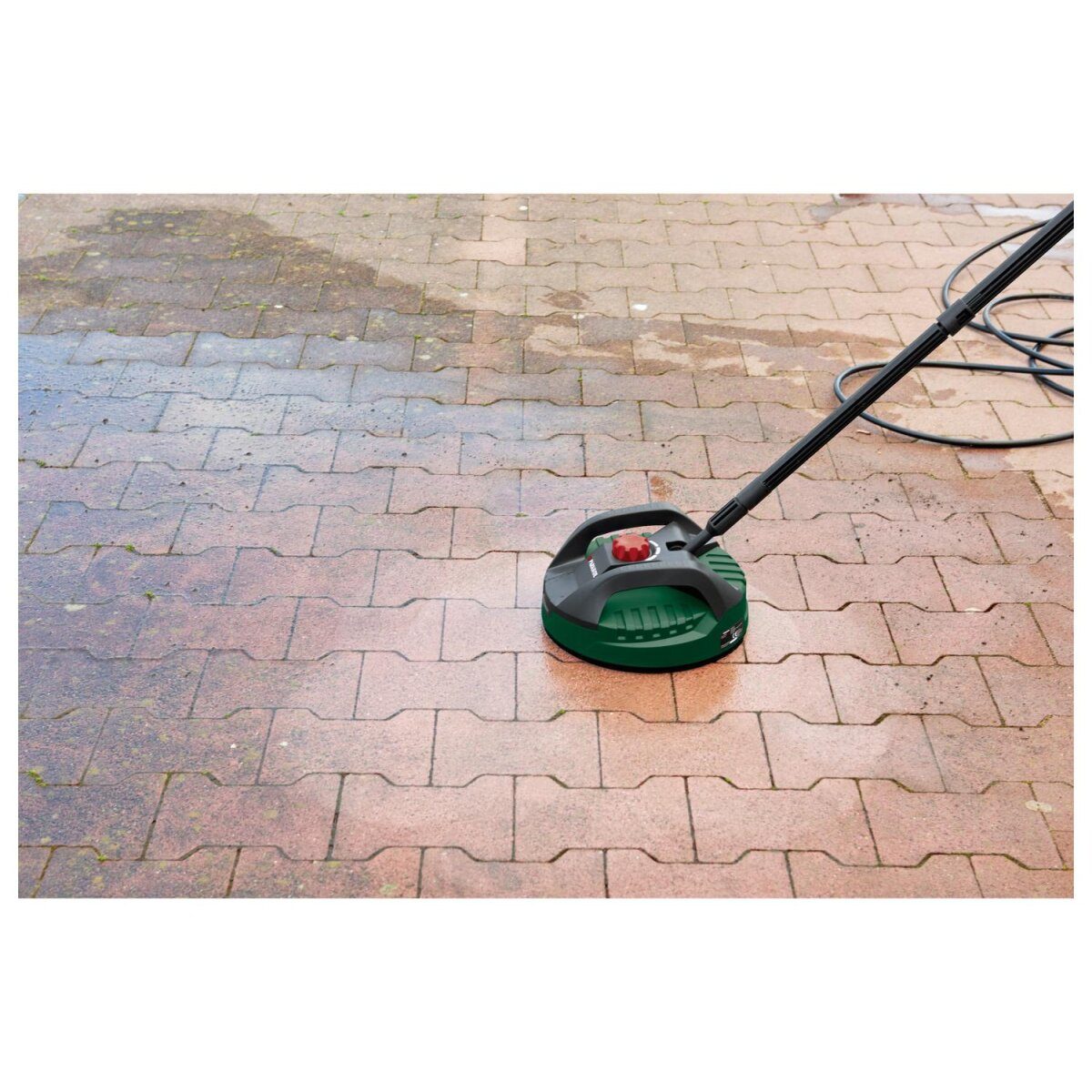 PARKSIDE® Flächenreiniger »PFR 28 C3«
