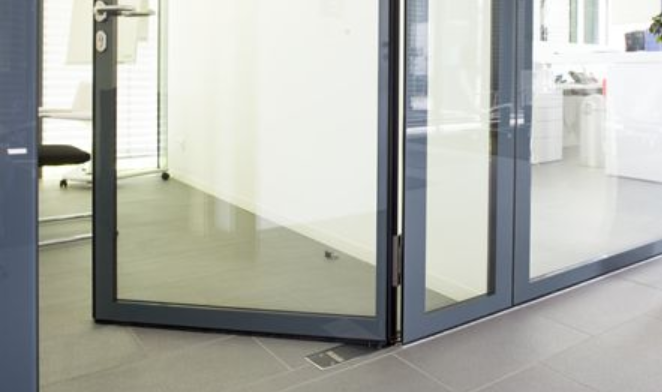 GEZE TS 500 N EN 3 Drehtürschließer TS500N/STK