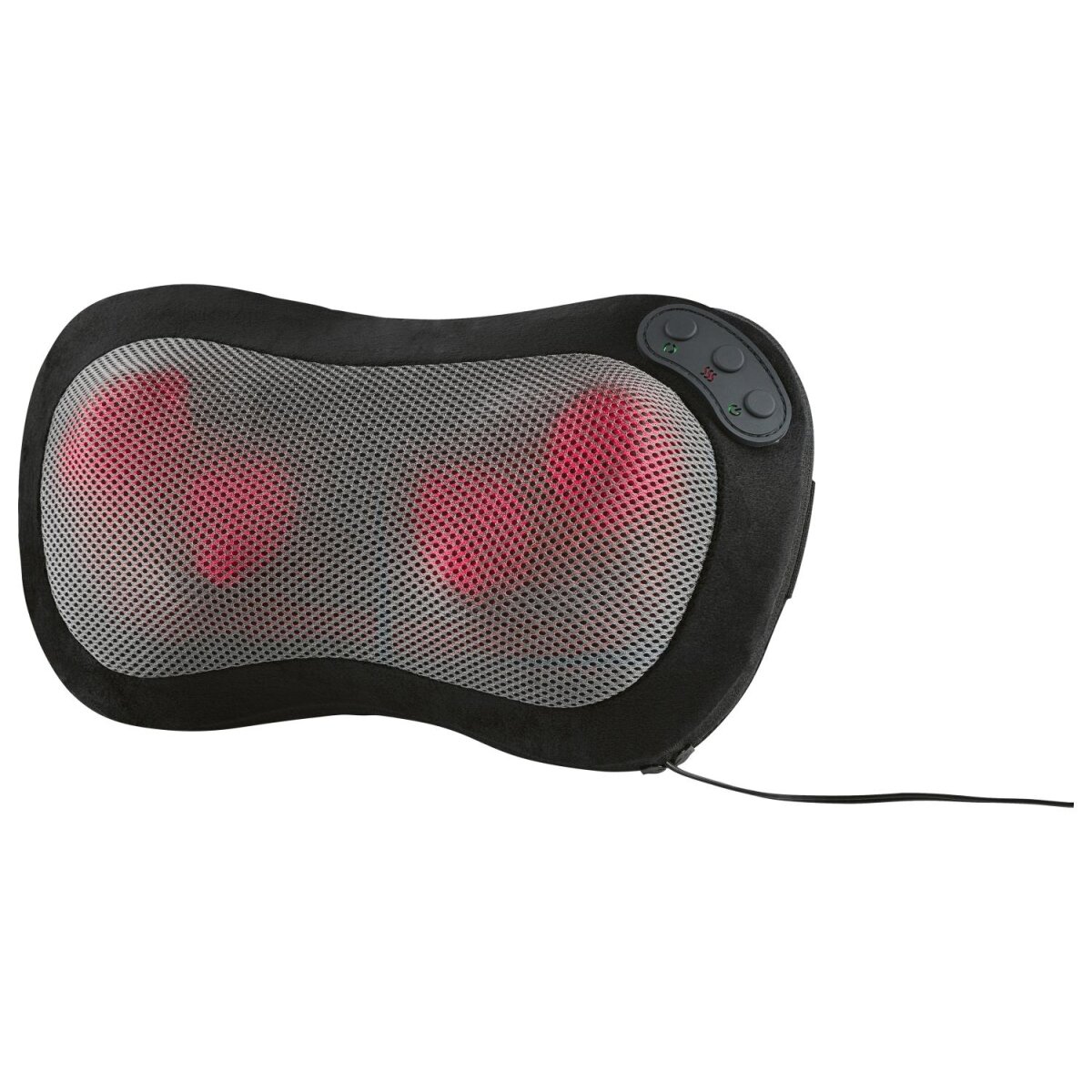 sensiplast® Shiatsu massage cushion