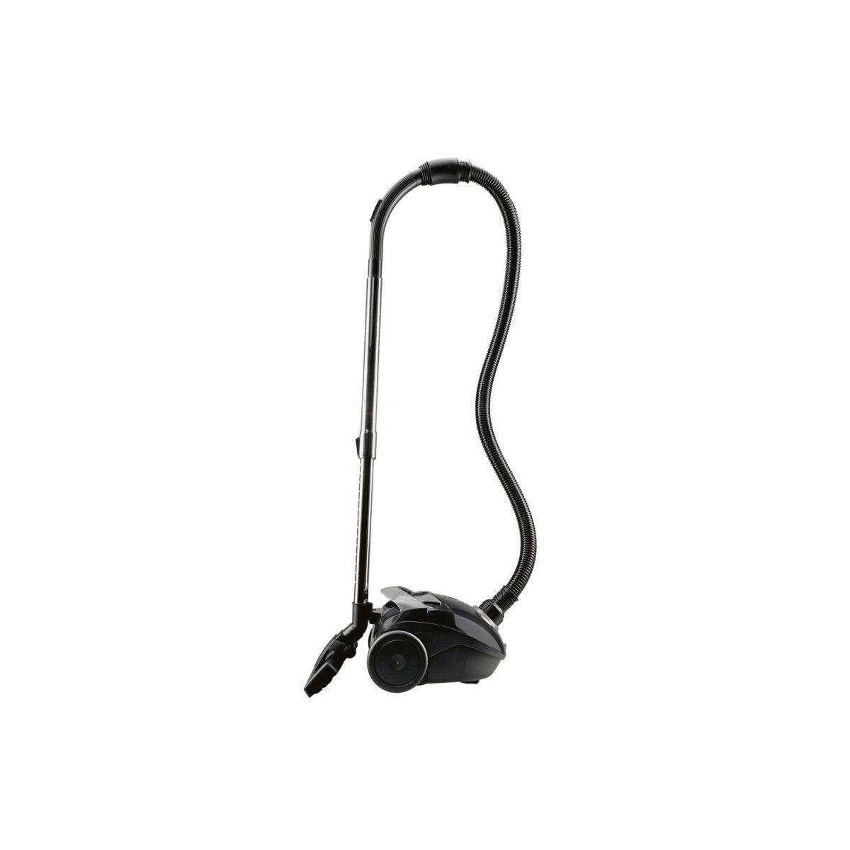 SILVERCREST® vacuum cleaner SBBK 700 A2, black