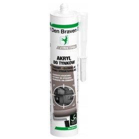 Sika Sikacryl-200 acrylkit 300 ml wit