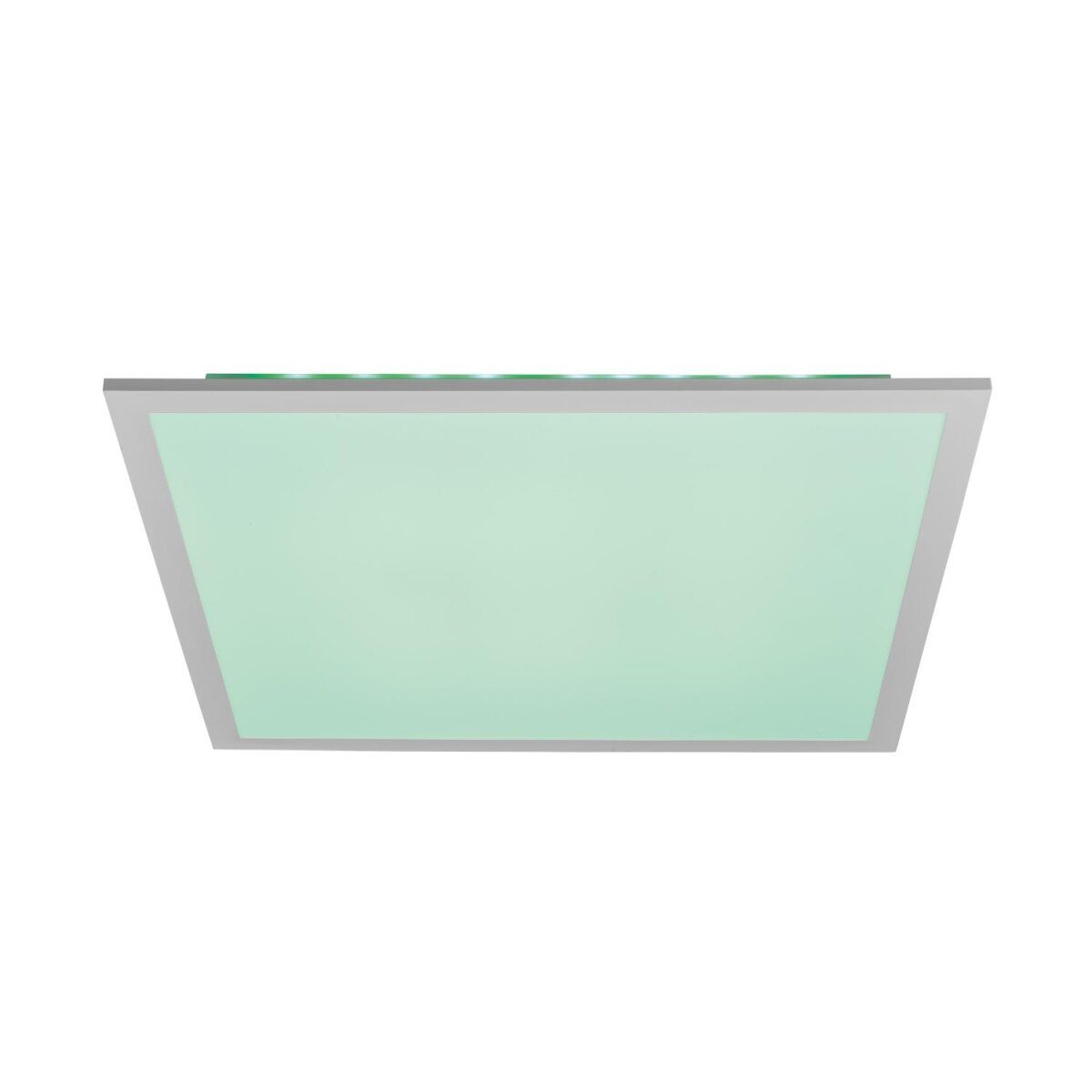 LIVARNO home LED plafondlamp, met 3 lichtbronnen (vierkant)