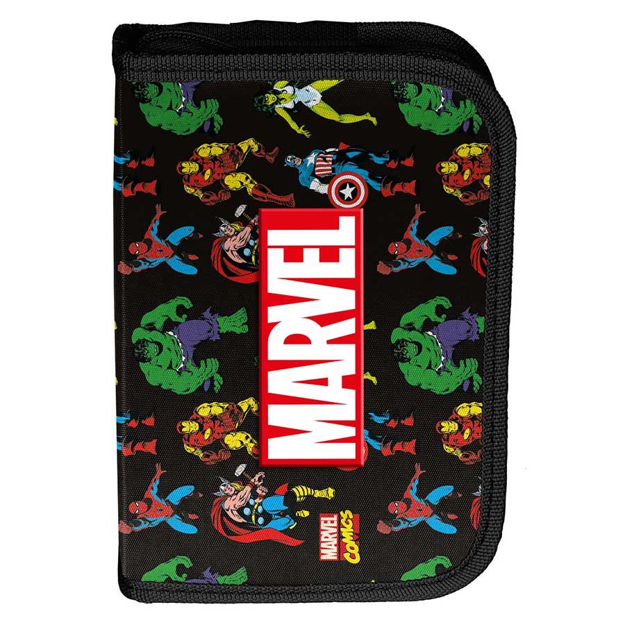 Avengers Federmäppchen ohne Zubehör