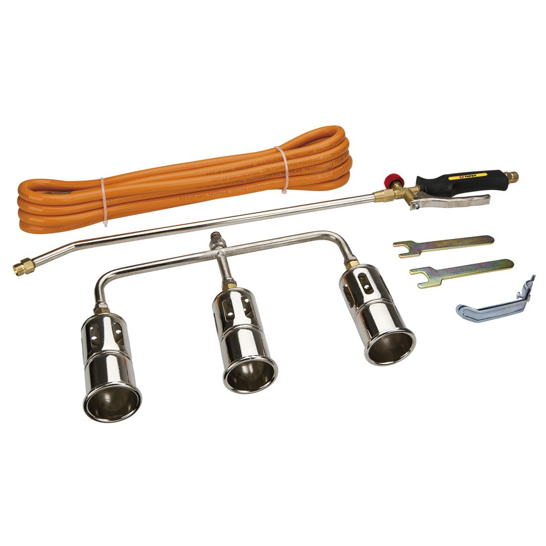 Dachdecker-Set