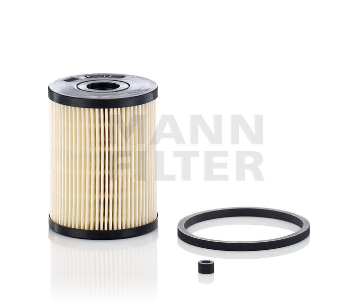 MANN Filter MANN Pu 8013z Kraftstofffilter