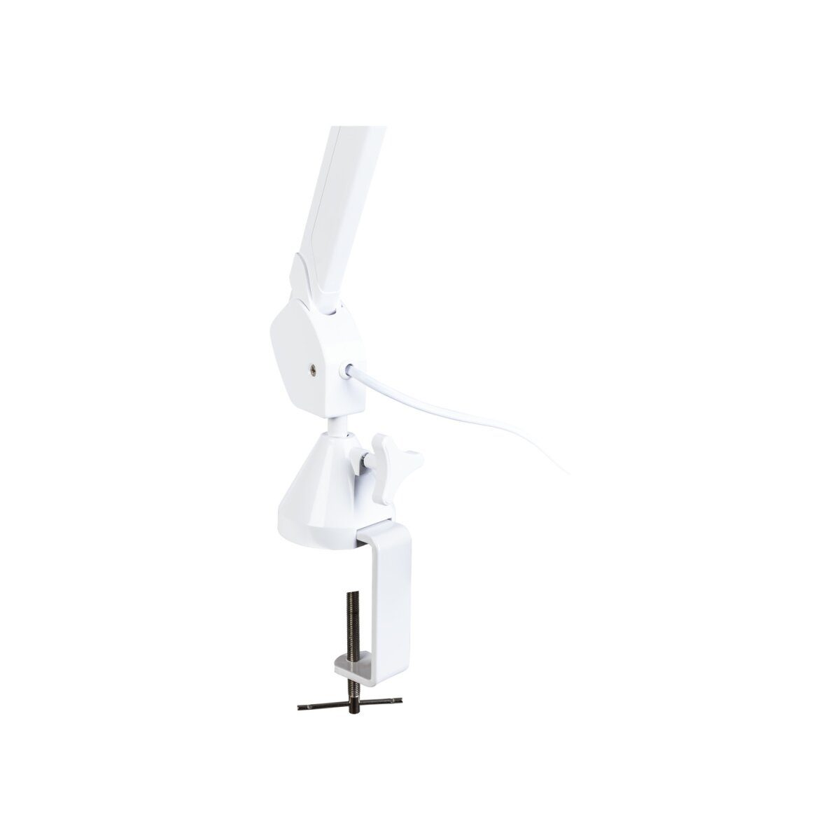 LIVARNO home LED-Lampe, mit Lupe