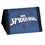 Portemonnaie greift Spider-Man an