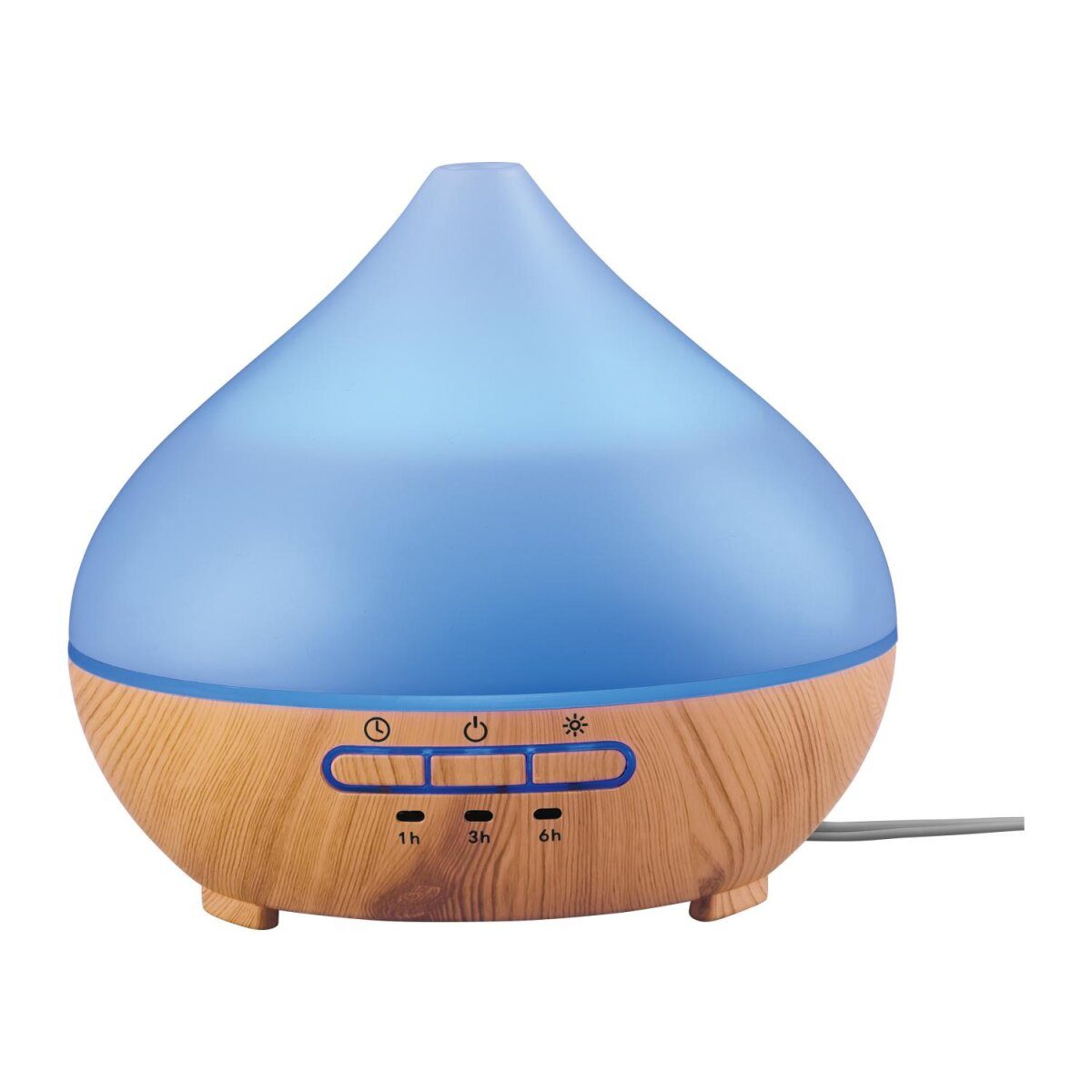 LIVARNO® Ultraschall-Aroma-Diffusor „LADH 12“