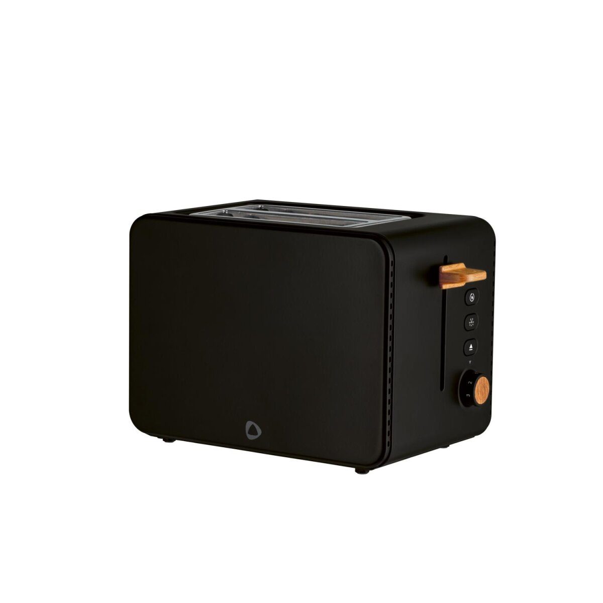 SILVERCREST® Doppelschlitz-Toaster STH 900 C3