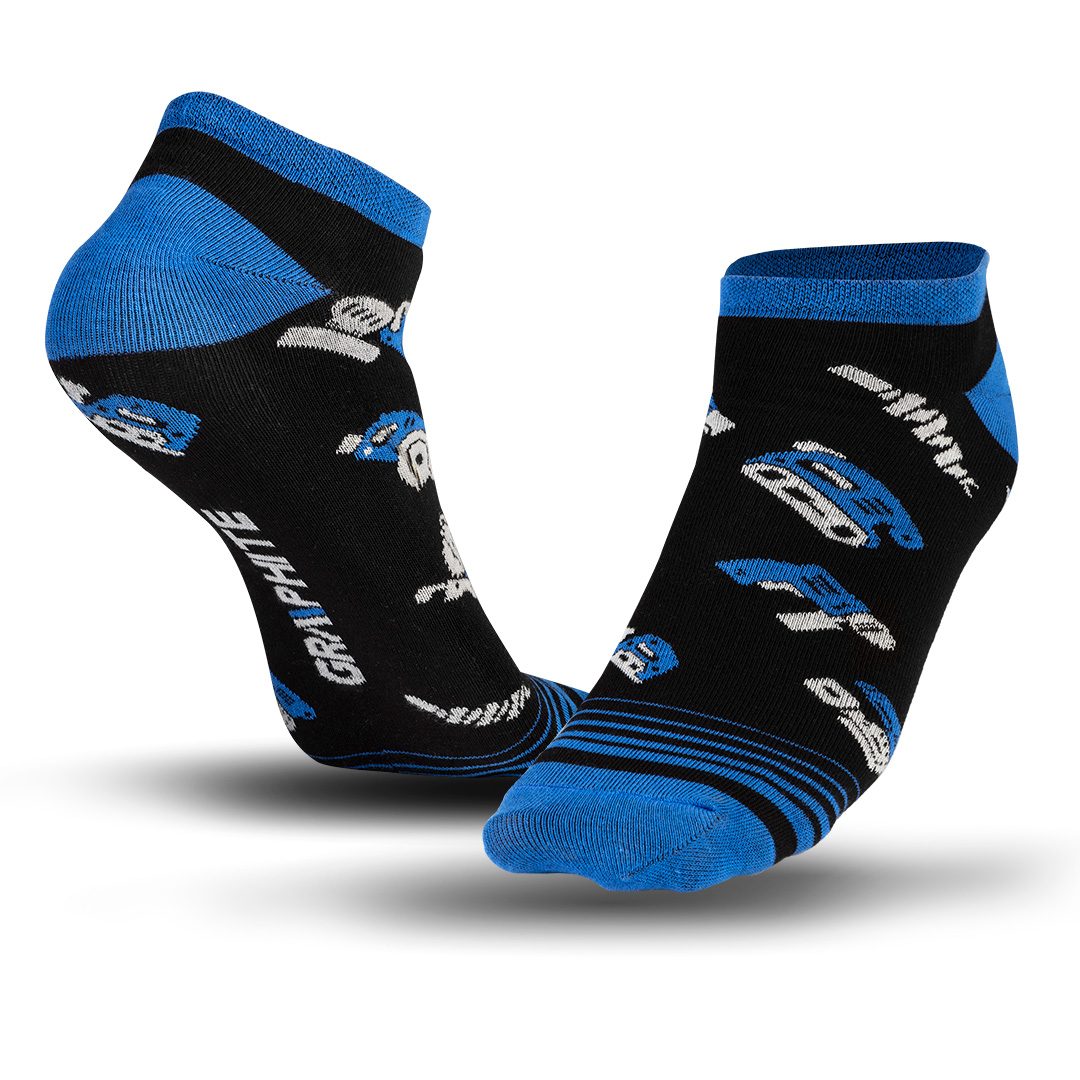 Bunte Socken