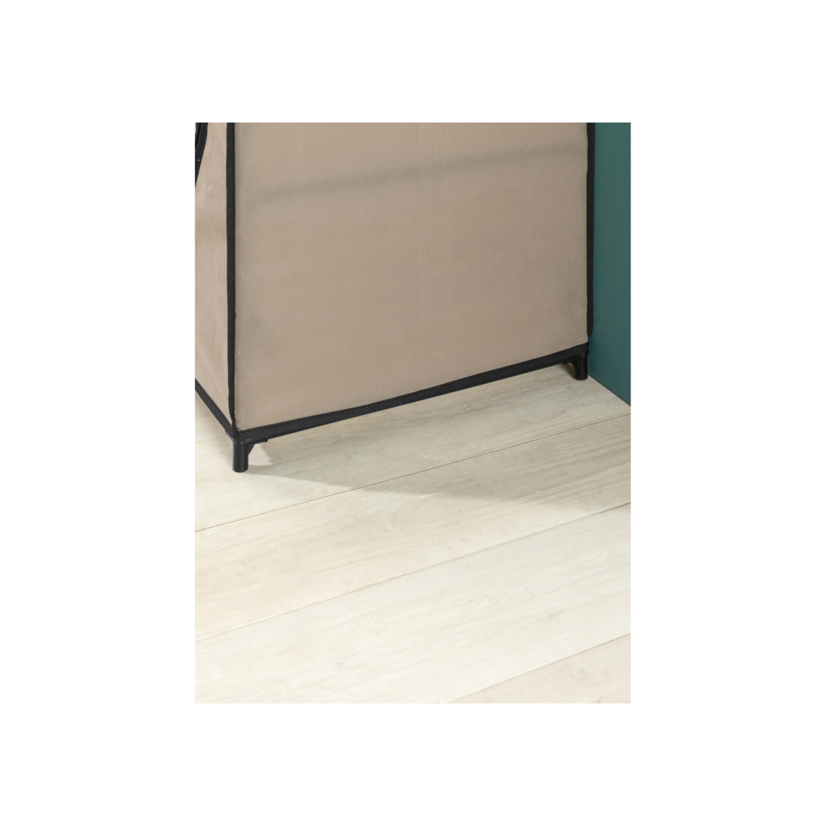 Armoire textile de maison LIVARNO (beige)