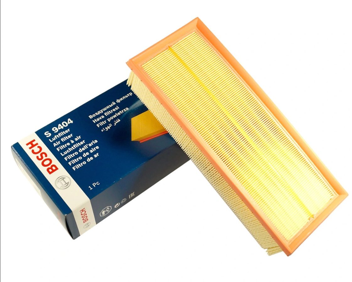 Bosch-Luftfilter F026400420