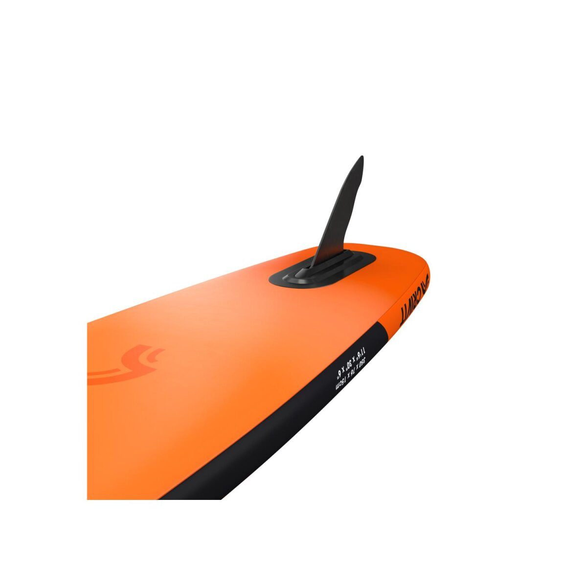 CRIVIT Touring SUP, opblaasbaar