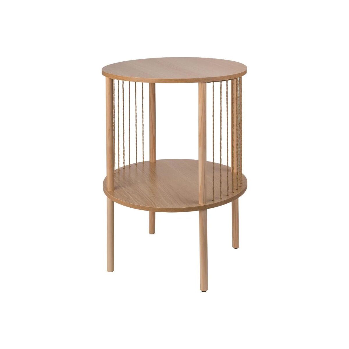 LIVARNO® bijzettafel