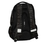 Smiley - 3 Icons BeUniq youth backpack