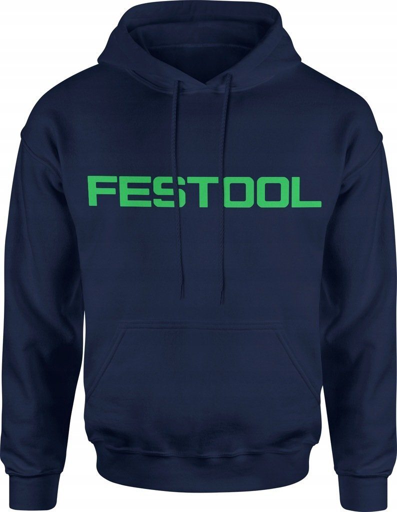 FESTOOL PREMIUM Hoodie Sweatshirt Pullover Herren Farbwahl